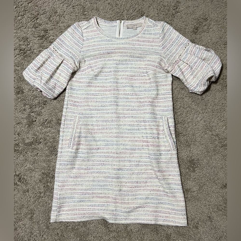 Loft dress